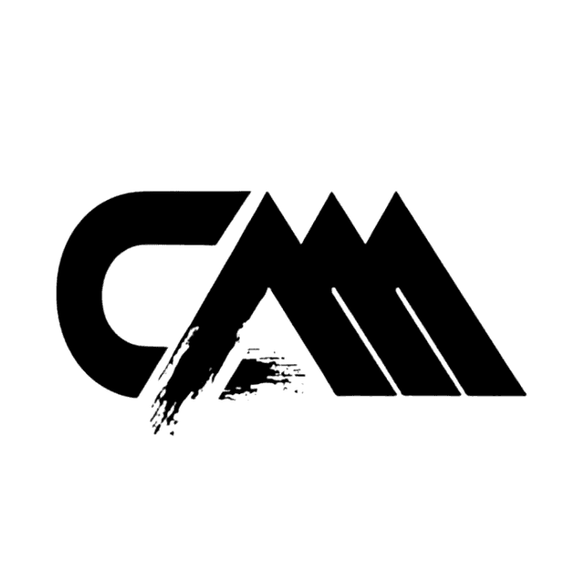Logo CM