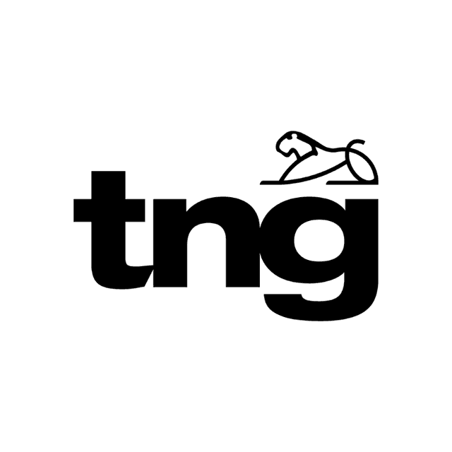 Logo TNG
