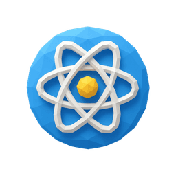 React